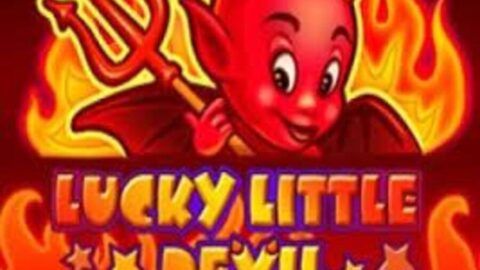 does lucky devil slot pay real money