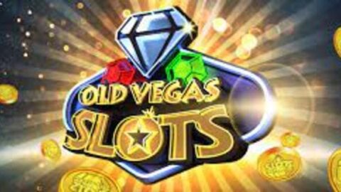 how to get free credits for old vegas slots