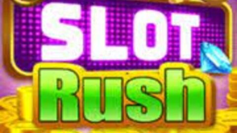 how to withdraw money from slot rush